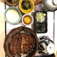 うなぎのしろむら - 