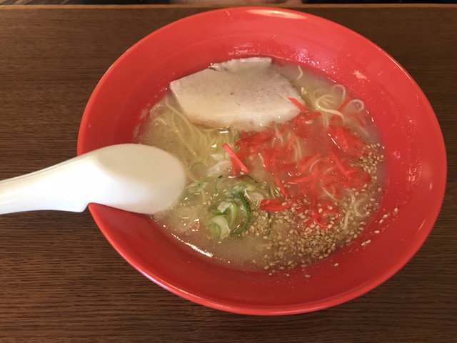 きんしゃい亭 麺や たぶきん 赤道店 東新潟 ラーメン 食べログ きんしゃい亭 麺や たぶきん 赤道店 東新潟 ラーメン 食べログ