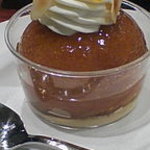 パティスリー・パリセヴェイユ - サヴァラン