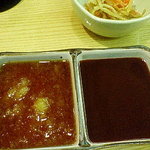 とんかつKYK - 特製おろしポン酢とKYKオリジナルソースで食す！！
