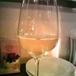 Osteria  giada - 白ワイン