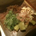 うどん山長 - これだ、ズームイン！