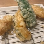 Tempura Ichidai - 