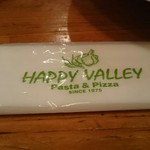 HAPPY VALLEY - 