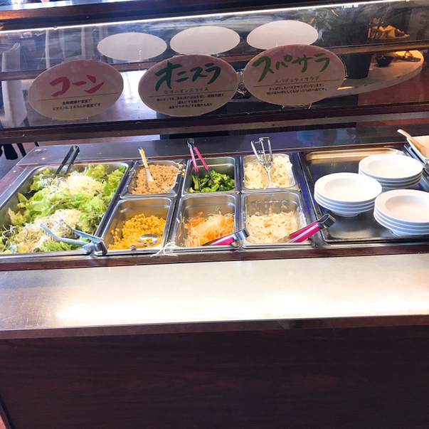 大地の恵 那覇おもろまち店 おもろまち バイキング 食べログ 大地の恵 那覇おもろまち店 おもろまち バイキング 食べログ