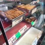 鳥勝牛肉店 - 