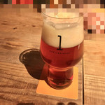 One's BREWERY Pub Kitahama - 