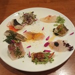 リストランテ野呂 - 