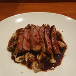 リストランテ野呂 - 