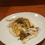 リストランテ野呂 - 