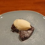 リストランテ野呂 - 