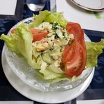 グリル佐久良 - 