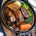 グリル佐久良 - 