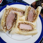 グリル佐久良 - 