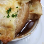 グリル佐久良 - 