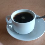 大福元 - ホットコーヒー
