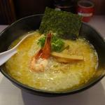 光 - らーめん（塩味) 