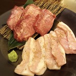 焼肉トラジ - 