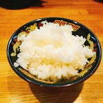 とんこつ らぁ麺 松もと - 