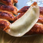 餃子の王さま - B面