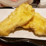 天ぷらとワイン 大塩 - 