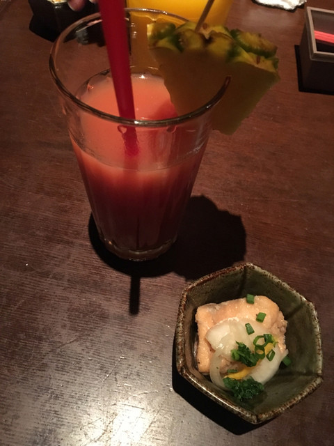 美ら島の葉菜 チュラシマノハナ 西金沢 沖縄料理 食べログ