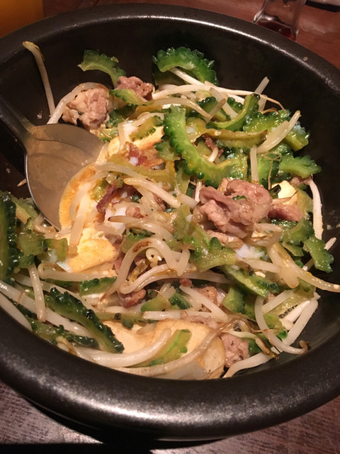 美ら島の葉菜 チュラシマノハナ 西金沢 沖縄料理 食べログ