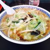 横浜ラーメン龍味