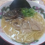 ラーメン さくら - 