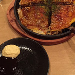 Hiroshima Okonomiyaki Seiemon - 