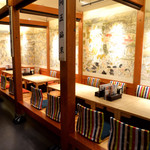 吾照里 横浜東口ポルタ店