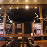 酒場ル ゲンテン - 