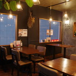 酒場ル ゲンテン - 