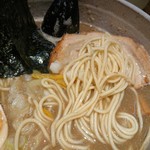 麺屋 音 - 