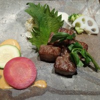 吉祥寺 三うら - 
