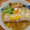 麺屋ひょっとこ 交通会館店