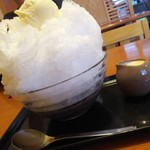 甘味処 相生 - ■■つぶあん♪