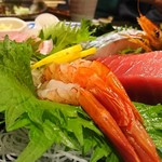 酒菜 はすの華 - 