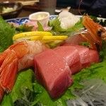 酒菜 はすの華 - 