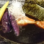 酒菜 はすの華 - 