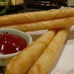 酒菜 はすの華 - 