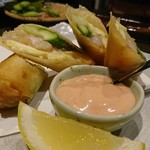 酒菜 はすの華 - 