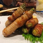 酒菜 はすの華 - 