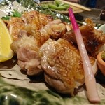 酒菜 はすの華 - 