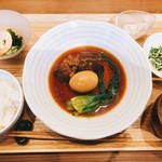 藤本屋 - 和のランチ