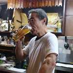 髭将 - まだまだ営業中(^｡^)