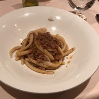 Giglio - 【パスタランチ】（1080円税込）