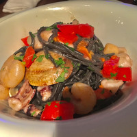 RISTORANTE Orobianco - 