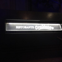RISTORANTE Orobianco - 