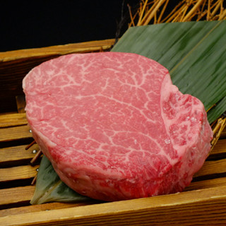 Enjoy the finest Wagyu beef in luxury